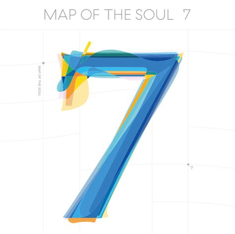 BTS (방탄소년단): Map of the Soul 7 : BTS : Free Download, .